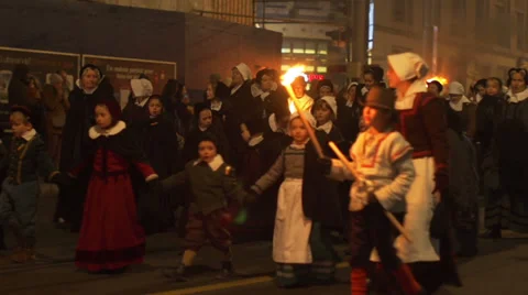 L'Escalade Stock Footage 34044367