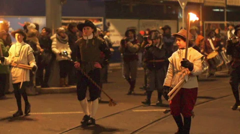 L'Escalade Stock Footage 34044672