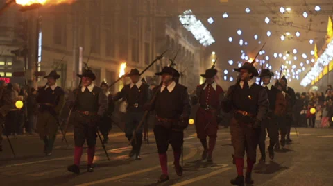 L'Escalade Stock Footage 34045939