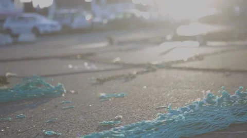 Lesconil port 動画素材 140298127