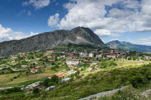 Leskovik Stock Photos