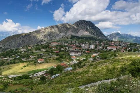 Leskovik Stock Photos