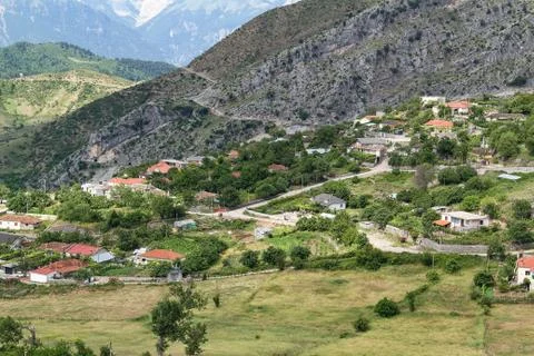 Leskovik Stock Photos