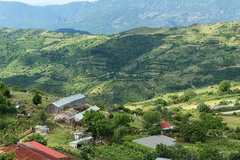 Leskovik Stock Photos