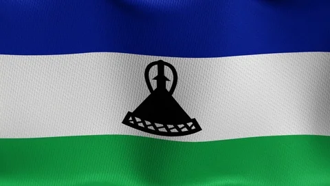 Lesotho 스톡 동영상 89124570