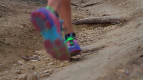 LesRun1 Stock Footage 59152589