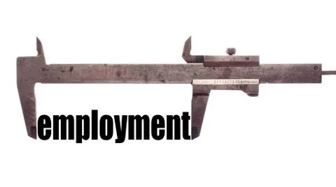 Less employment Stock Photos