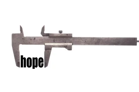 Less hope Stock Photos