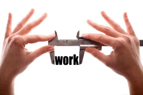 Less work Stock Photos