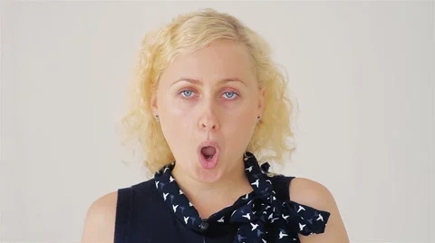 Lessons Coach Facelift Stock Footage 64799298