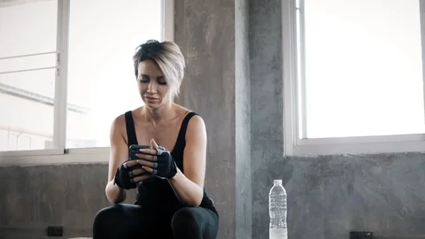 Let chat together. Stock Footage 103438078