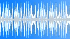 Let the Dog Out - POSITIVE BOUNCY ENERGETIC POP Loop 01 Stock Music