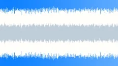 Let It Go - Loop B Stock Music