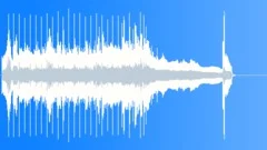 Let it Rock (25 sec)Stock Music