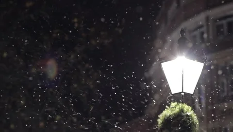 Let it snow! Видео 5035632