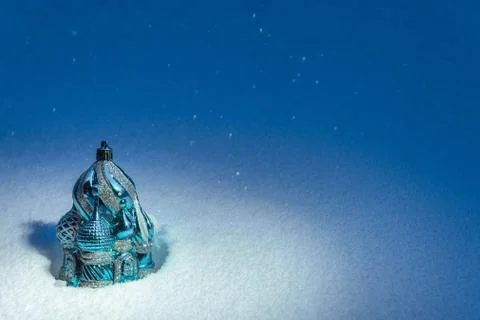 Let it snow Stock Photos