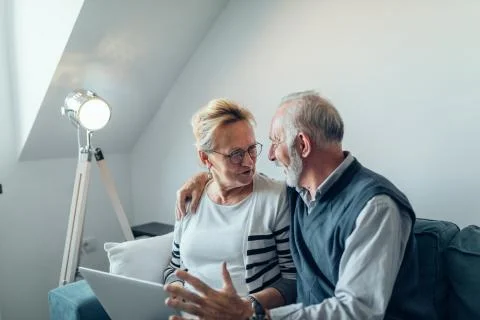 Let me explain how it works... Stock Photos