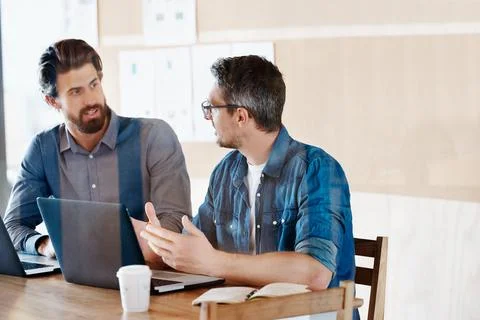 Let me explain... Stock Photos