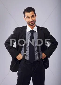 Let me handle this Stock Photos