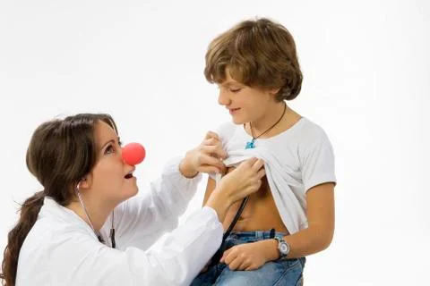 Let me know Stock Photos