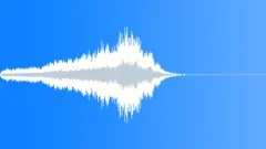 Let me scare you - transitionSound Effect
