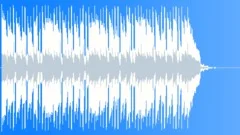 Let Me See You Stripped - ROMANTIC JINGLE STRIPTEASE (28 sec) Stock Music