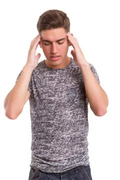 Let me think about this Stock Photos