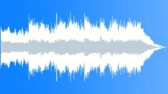 Let Them Fly (30 sec) Stock Music