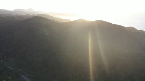 Let there be light! Video stock 122628686