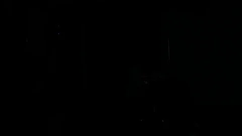 Let there be light Stock Footage 126701362