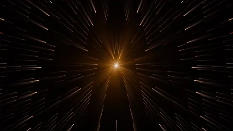 Let There Be Light Motion Graphics Stock Footage 138523977