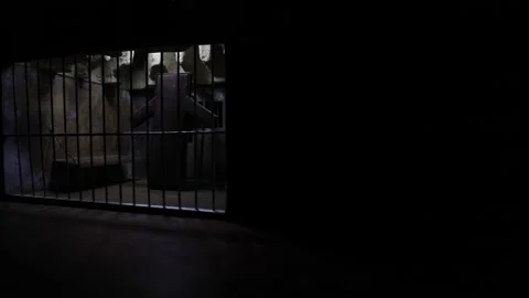 Lethal injection concept. Stock Footage 138330014