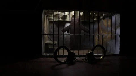 Lethal injection concept. Stock Footage 138330165