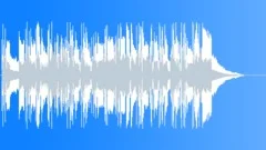 Lets All Get Rad (Sting NoLead)Stock Music