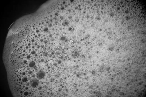 Let's bubble up! Foto stock