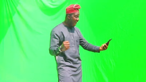 Let's Celebrate Video stock 246116339