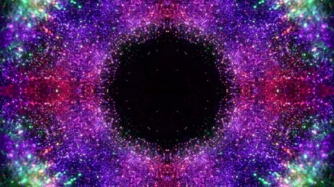Lets Celebrate Glitter Stock-Footage 264767586