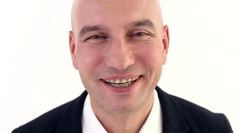 Let’s Consider this Business Project Carefully Stock Footage 59791681