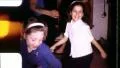 LET'S DANCE! Kids Adults PARTY Children 1960s Vintage Film Home Movie 8560 HD Footage
