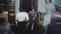 LETS DANCE The Twist! Wild Dance Party 1950s Vintage Film Home Movie 7505 HD Footage