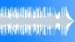 Lets Defy The Odds (Sting2)Stock Music
