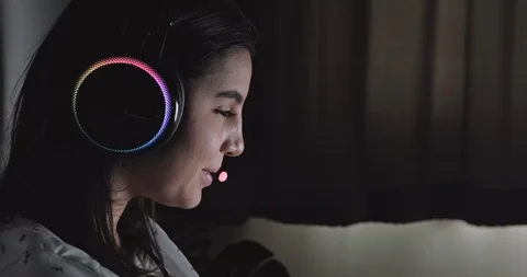 Let's do it ladies. Stock Footage 120384166