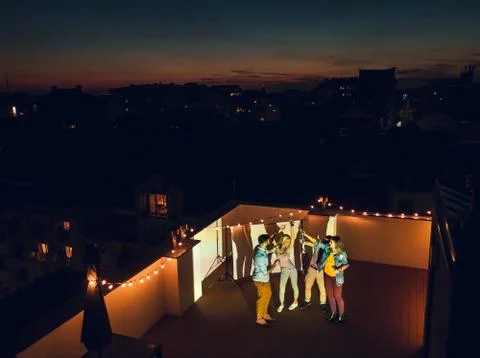 Let's do something fun Stock Photos