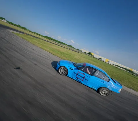 Let's Drift 動画素材 244312303