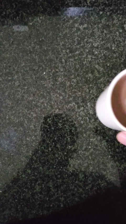 Let's drink Coffe Stock Footage 205750003