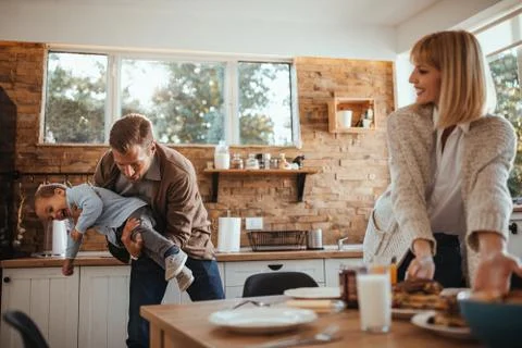 Lets eat Stock Photos