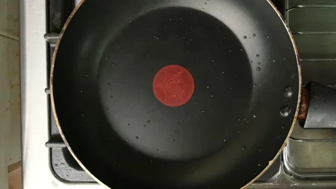 Lets get cooking Stock Footage 140918774