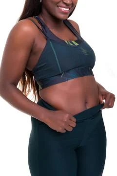 Let's get into shape! Stock Photos