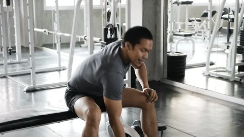 Let's get some water. Stock Footage 103438365