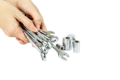 Let's get some work done! Stock Photos